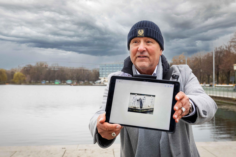 Hanover: Crime Tour by Bike own bikes