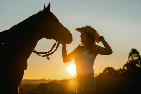 Fort Lauderdale: Horseback Ride with Photo Experience Horseback Ride with Photo Experience (2 Hours)