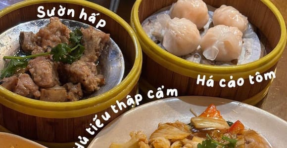 Hanoi Street Food: 13+ Tastings & Train Street