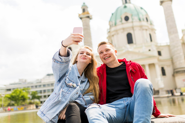 Skip-the-line Leopold Museum Wenen, Gustav Klimt Tour4 uur: Leopold Museum &amp; Kunsthistorisches (Geen transfer)