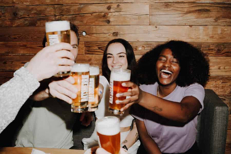 Hamburg: Brauereiführung „65er“ mit Ratsherrn-Bierverkostung. Foto: GetYourGuide Hamburg: Brauereiführung „65er“ mit Ratsherrn-Bierverkostung. Foto: GetYourGuide