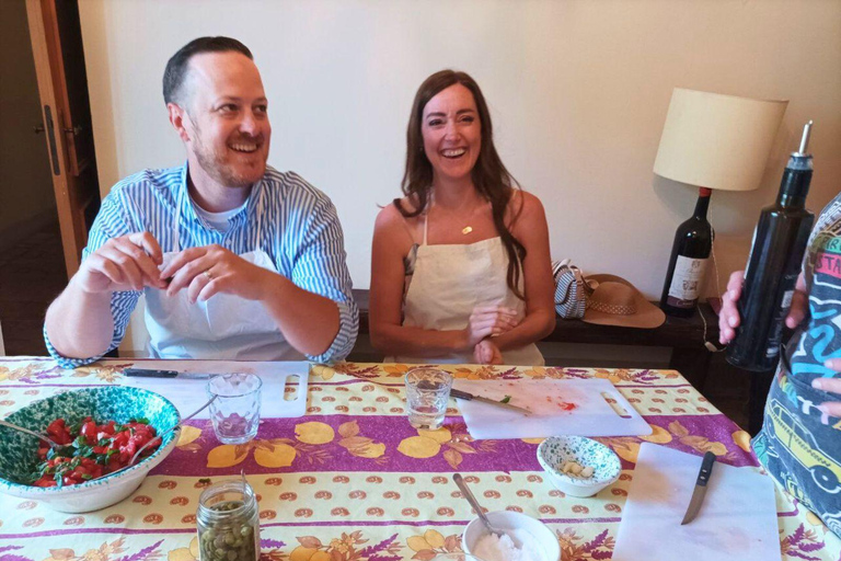 Florence & Tuscany: 5-Day Ultimate Combo Tour 5-Day Florence & Tuscany Experiences