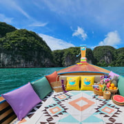 Krabi: Luxury Hong Island Private Trip