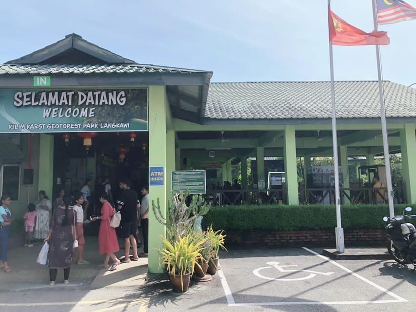 Mangrovetour em Langkawi, Estimativa de 4 horas (Privado) - Hizvo