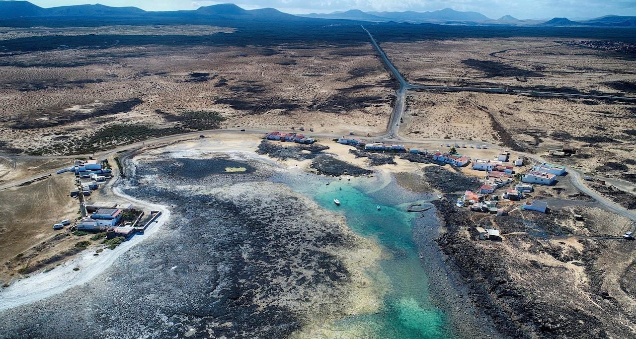 Fuerteventura: Tradition, Dörfer und Landschaften