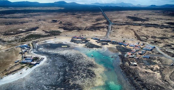 Fuerteventura: Tradition, Villages, and Landscapes