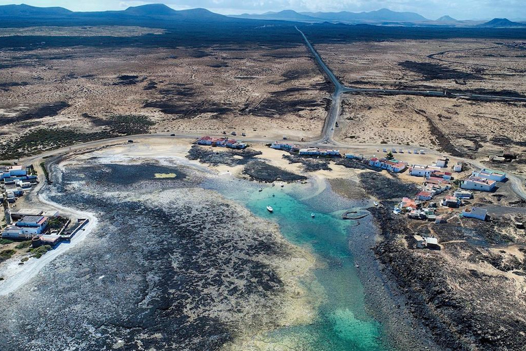 Fuerteventura: Tradition, Villages, and Landscapes
