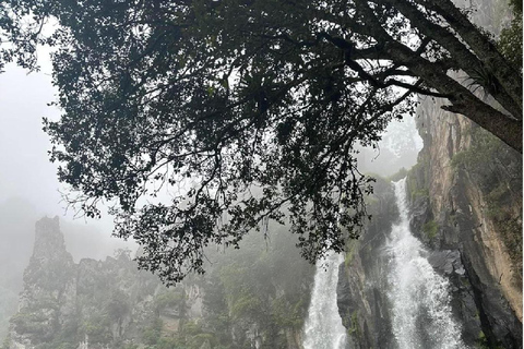 Quetzalapan + Chignahuapan: visit the sphere factory and its surroundings