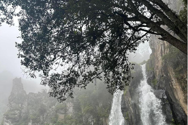 Quetzalapan + Chignahuapan: visit the sphere factory and its surroundings