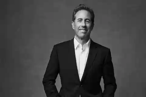 Las Vegas: Jerry Seinfeld Show at The Colosseum