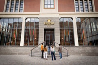 Barcelona, Estrella Damm Old Brewery Tour with Tasting - Housity