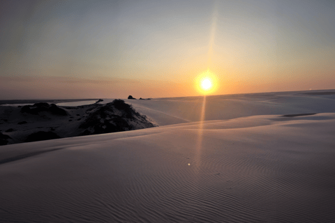 Private Experience in Atins – A Full Day in Atins and the Surrounding Area Private Experience in Atins – A Full Day in Paradise