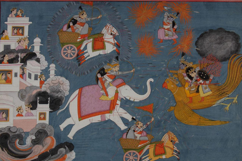 索菲亚：国家美术馆、民族志博物馆和艺术之旅