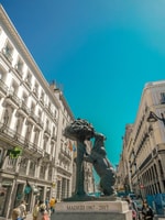 El tour mas completo de Madrid! - Hizvo
