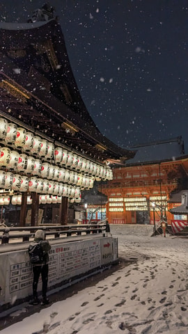 Kyoto's Refined Palate: A Food Tour for Discerning Guests