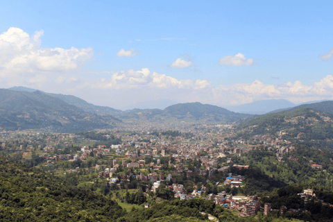 Excursión a pie por Dhulikhel: Una escapada de un día a la naturaleza