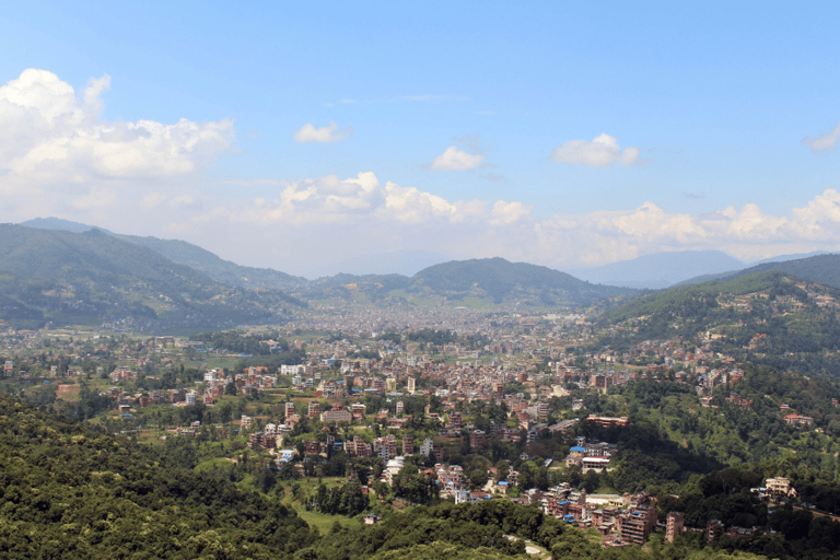 Excursión a pie por Dhulikhel: Una escapada de un día a la naturaleza