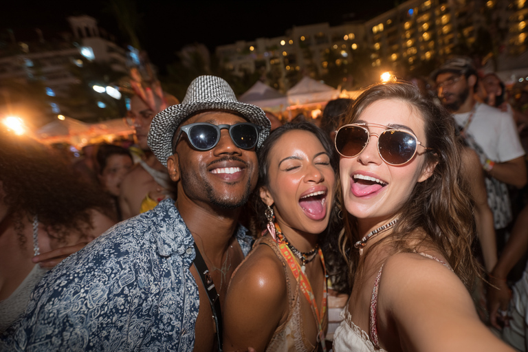 Oaxaca Pub Crawl with Mezcal Shots and Live Music