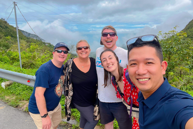 Hue to Hoi An by Car via An Bang Cemetery - City of Ghosts