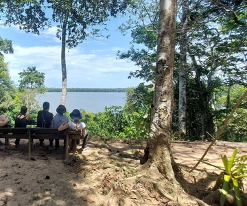 Puerto Maldonado: Excursión de 3 días al Lago Tambopata Sandoval