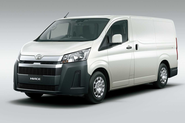 Cebu : Transfert de l'aéroport de Mactan à l'hôtel de l'île de Bantayan