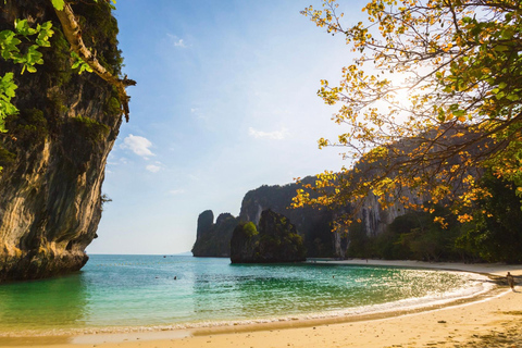 Phuket: Hong Island Lagoon and Lao Lading Island Speed Boat