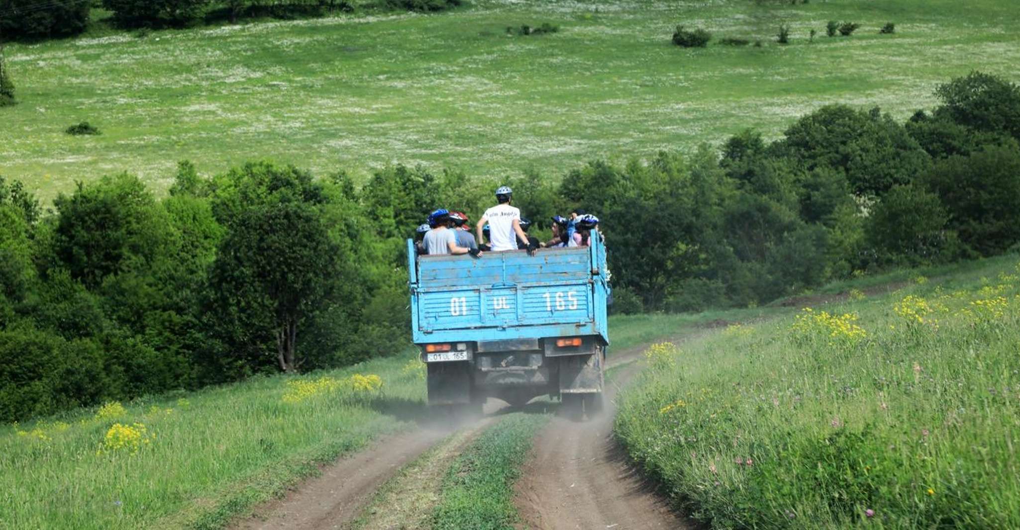 2-Day North of Armenia Tavush & Lori. Dilijan Ijevan & more - Housity