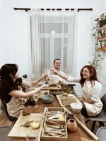 Pottery and Wine Workshop in Tirana - Housity