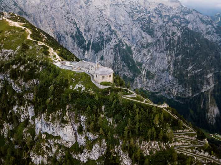 Berchtesgaden: Private Eagle's Nest & Obersalzberg WWII Tour