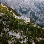 Berchtesgaden: Private Eagle's Nest & Obersalzberg WWII Tour