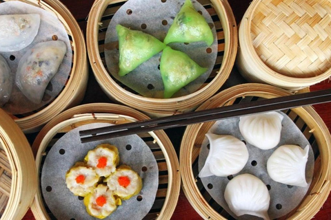 Toronto: Kulinarisk rundvandring med Culinary Adventure Co.Roncesvalles Village mattur