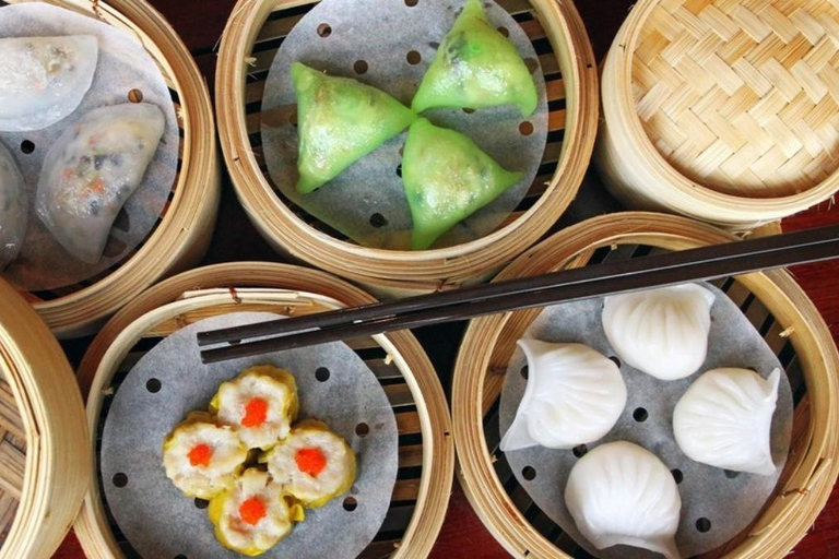 Toronto: Kulinarisk rundvandring med Culinary Adventure Co.Roncesvalles Village mattur