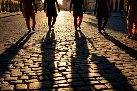 Da Vienna: Gita privata di un giorno a Bratislava con trasferimento