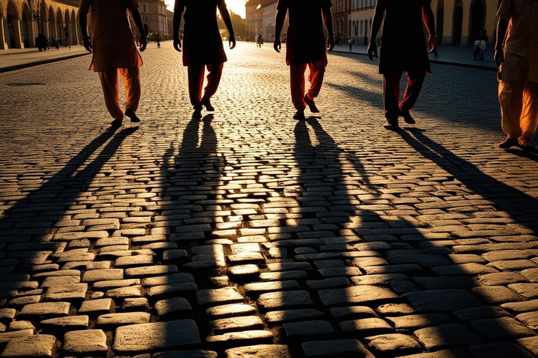 Da Vienna: Gita privata di un giorno a Bratislava con trasferimento