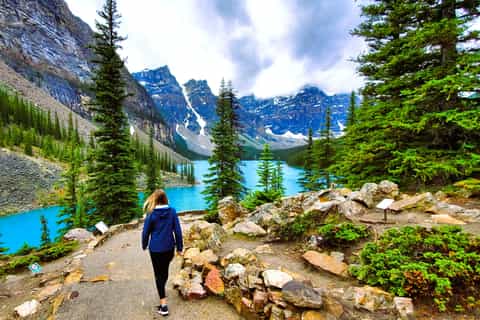 The BEST Jasper Multi-day trips 2025 FREE Cancellation