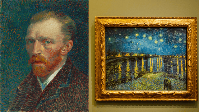 Van Gogh's Footsteps: A Journey through Arles audio tour