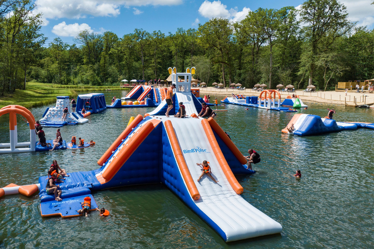 O'Fun Park: Day Pass