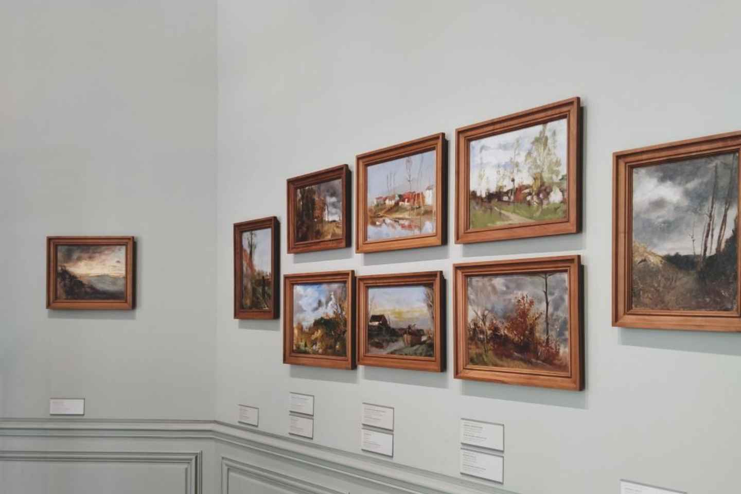 Париж: Музей Родена с Аудиогидом на Вашем Телефоне