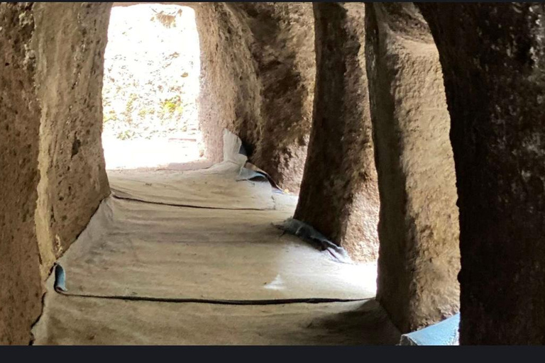 Etiopia: 8-dniowa wycieczka do doliny Omo i jezior Rift Valley