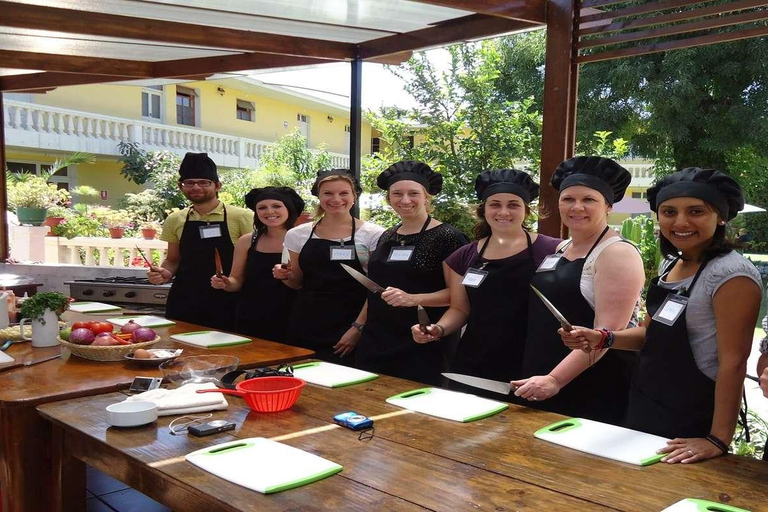 Kochkurs Typisches Essen in Arequipa