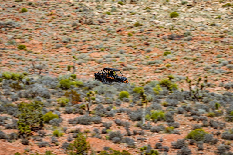 Las Vegas Mojave Off Road Adventure/Polaris RZR Guided Tour New 2 Seat Polaris RZR XP 1000 - Guided Tour