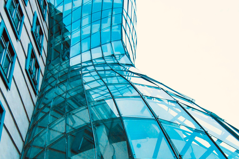 Prague: 3-Hour Guided City Tour 5 Hour Prague Castle Tour