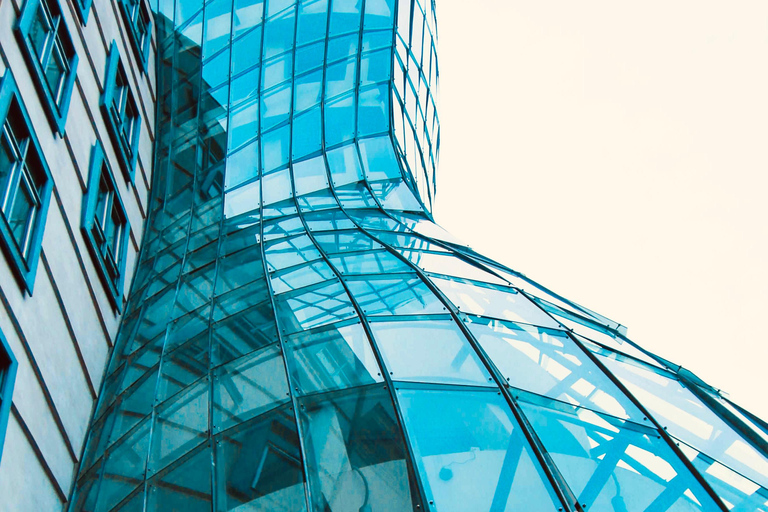 Prague: 3-Hour Guided City Tour 5 Hour Prague Castle Tour