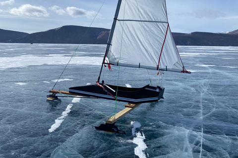 Khuvsgul Lake & Tsaatan Reindeer Herders Tour