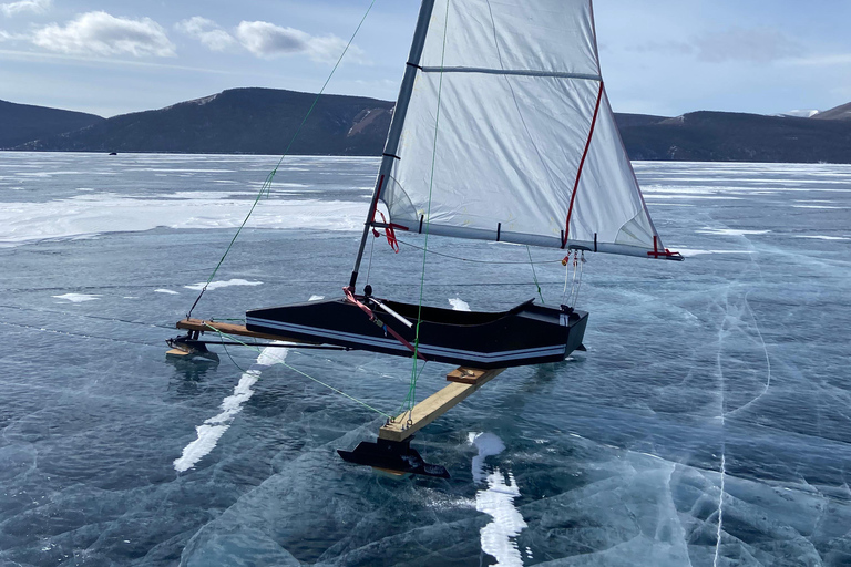 Khuvsgul Lake & Tsaatan Reindeer Herders Tour