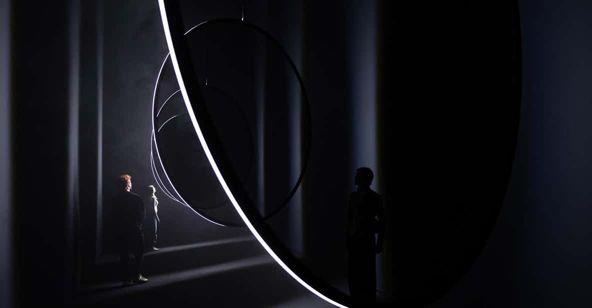 Afbeelding 2 van Amsterdam: Nxt Museum 'Still Processing' Exhibition Ticket