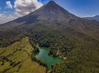 La Fortuna, Rio Penas Blancas Safari Float Tour - Housity