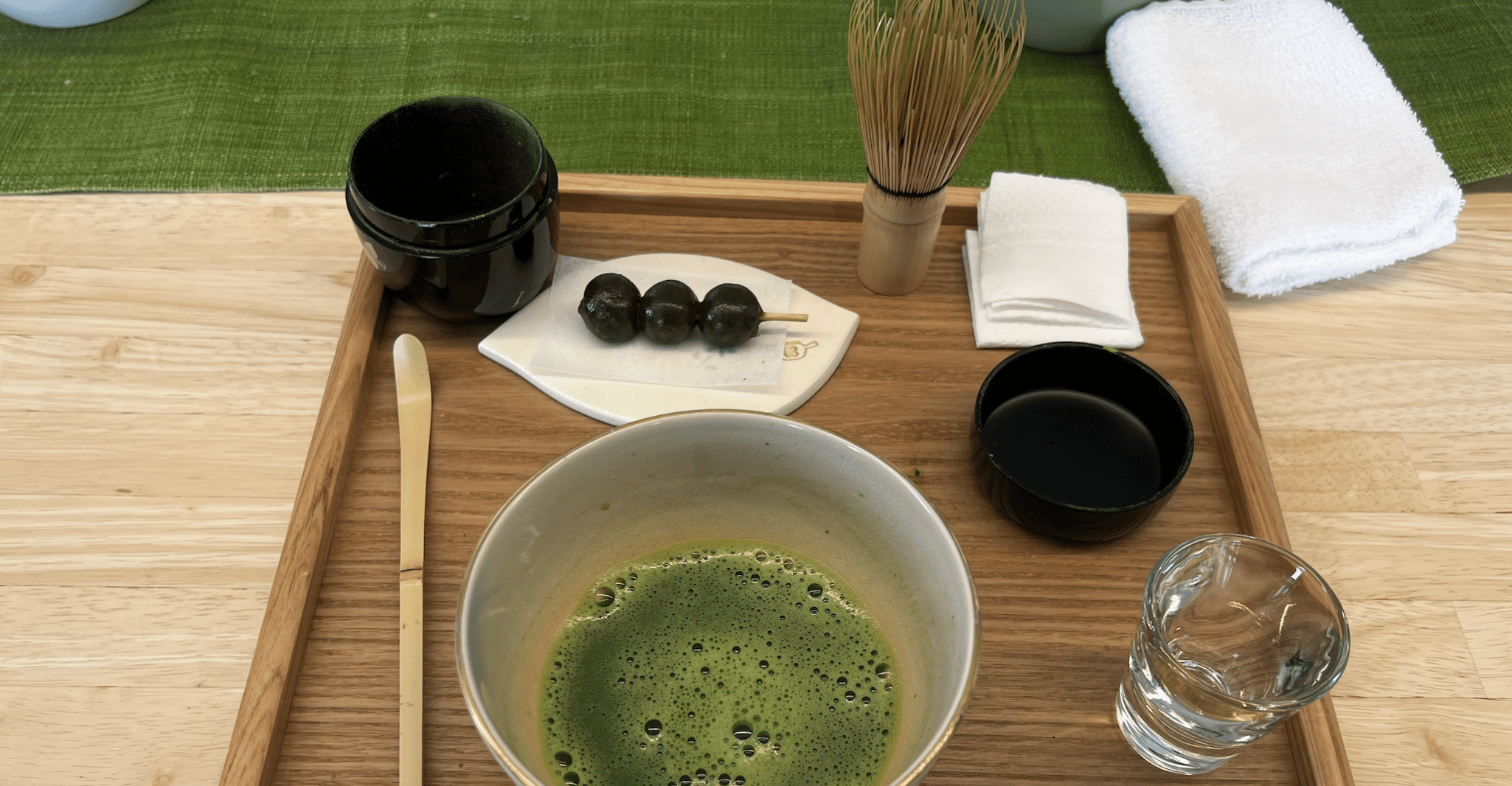 Tokyo: Zen Meditation at a Private Temple with a Monk photo 7
