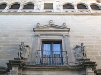 Tour guiado al Palacio Vela de Los Cobos - Hizvo