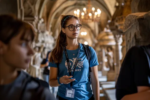 Prywatna wycieczka półdniowa do Kościoła Kości (Kutna Hora)